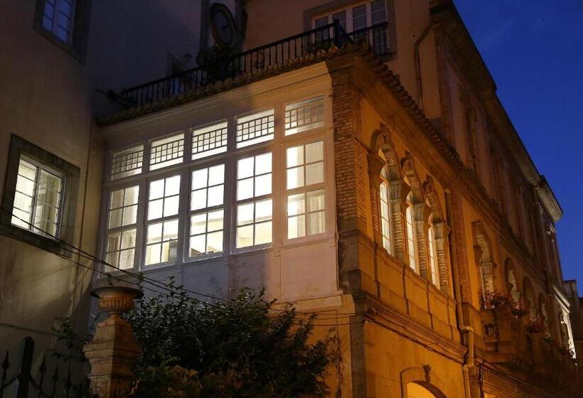 پانسیون Vía Xix