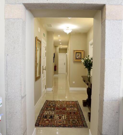 پانسیون Vía Xix