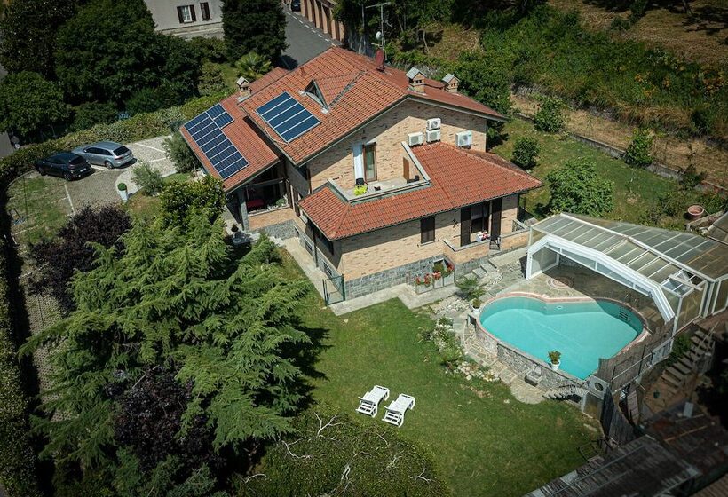 Пансион Villa Cuore