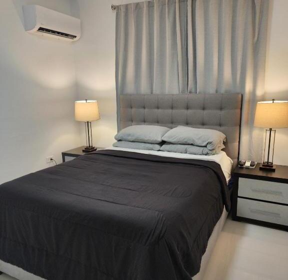 San Juan Home