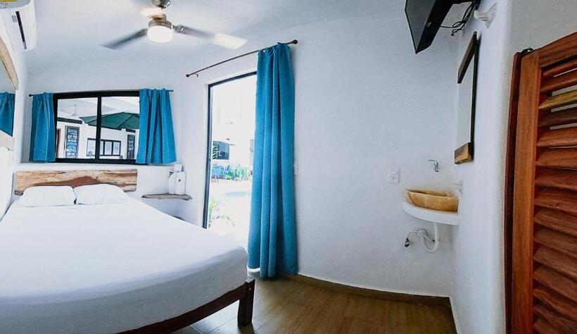 Ade Hotel Bacalar