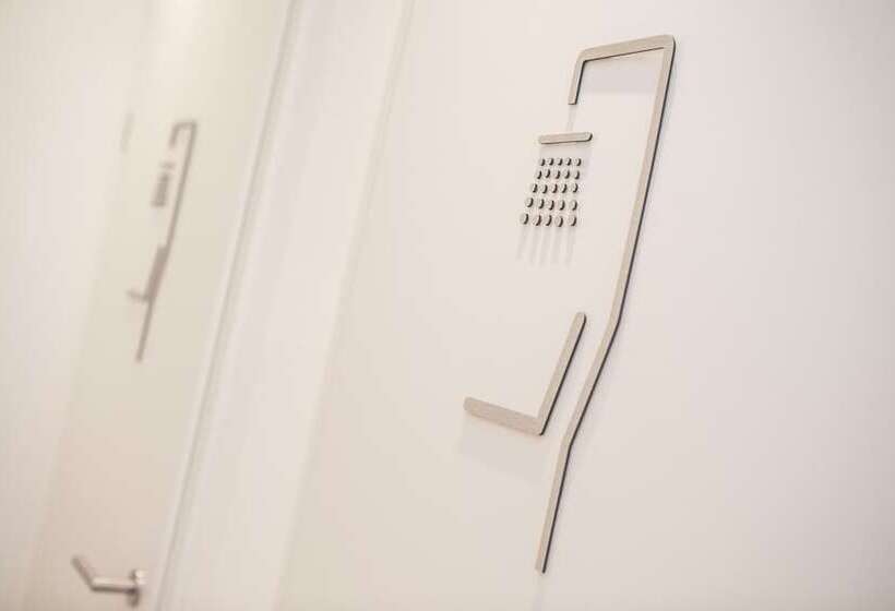 فندق صغير Boardinghouse Flensburg  By Zimmer Frei! Holidays
