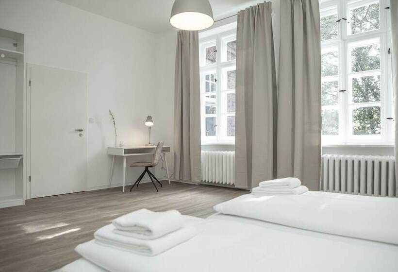 فندق صغير Boardinghouse Flensburg  By Zimmer Frei! Holidays