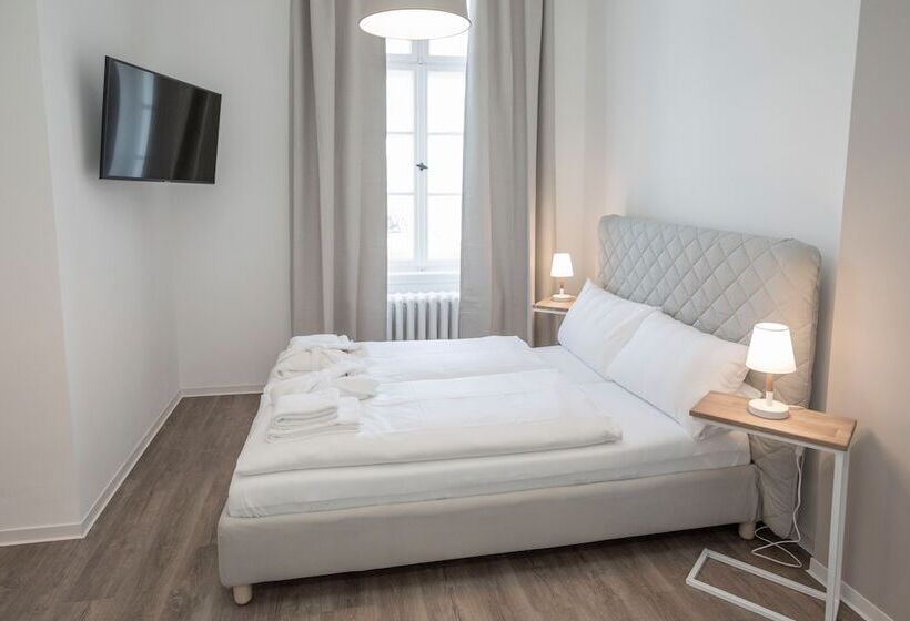 فندق صغير Boardinghouse Flensburg  By Zimmer Frei! Holidays