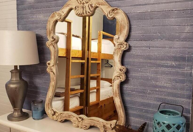 Hostel Auberge Clarksdale