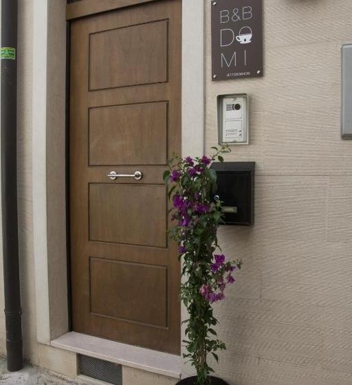 تختخواب و صبحانه Casa Domi