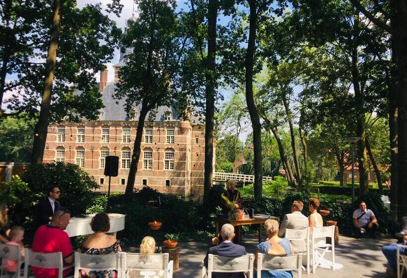 住宿加早餐  Villa Sterrebosch   Boutique Hotel   1 Suite   Centrum Wijchen