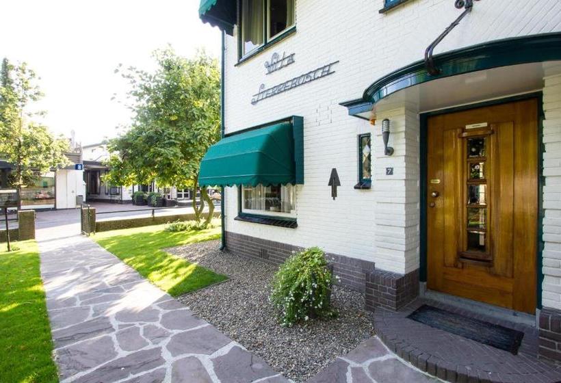 住宿加早餐  Villa Sterrebosch   Boutique Hotel   1 Suite   Centrum Wijchen