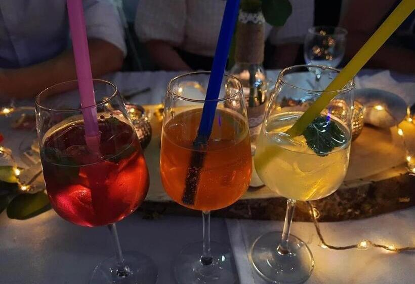 فندق Restaurant Zum Landmann