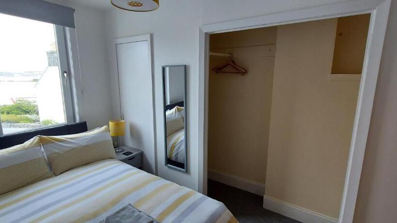 پانسیون Cala Sith Guesthouse
