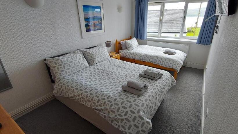 پانسیون Cala Sith Guesthouse