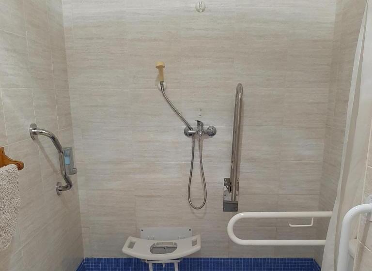 هاستل Sotel Valle Guadiaro