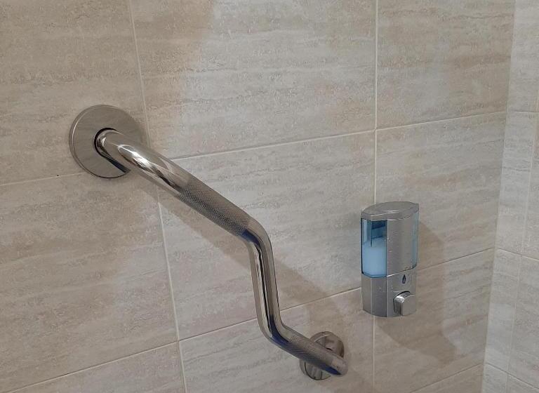 هاستل Sotel Valle Guadiaro