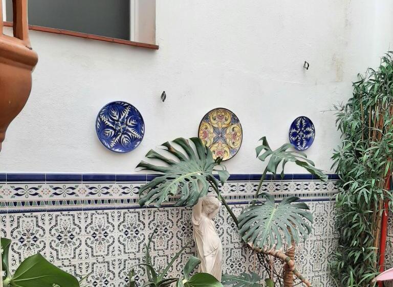 הוסטל Sotel Valle Guadiaro