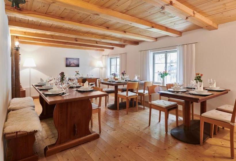 مبيت وإفطار Scheible Haus
