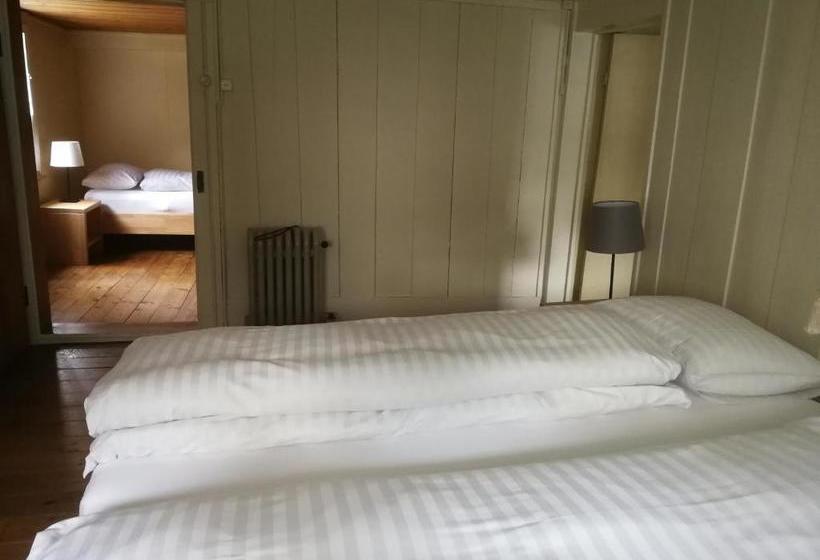 Bed and Breakfast Scheible Haus
