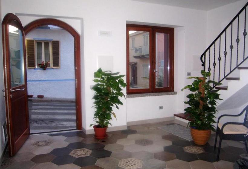 Bed and Breakfast Suites De Mar