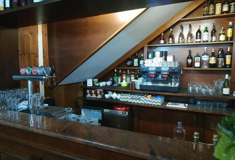 فندق Albergo Antica Lanterna