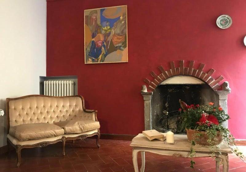 فندق Albergo Antica Lanterna