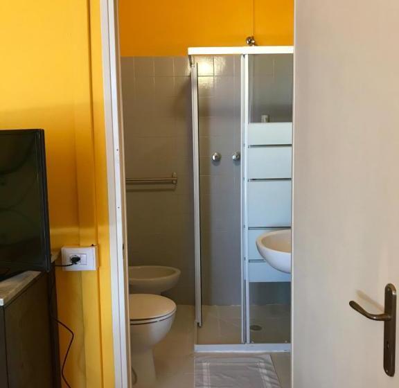 فندق Albergo Antica Lanterna