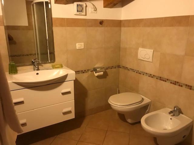 فندق Albergo Antica Luni