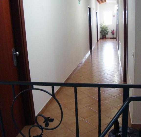 فندق Albergo Antica Luni