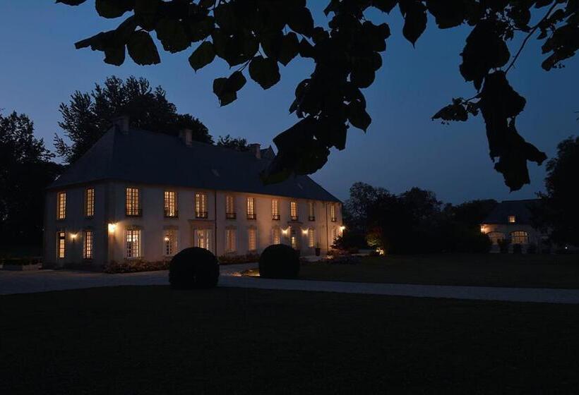 هتل Château Saint Gilles   Bayeux