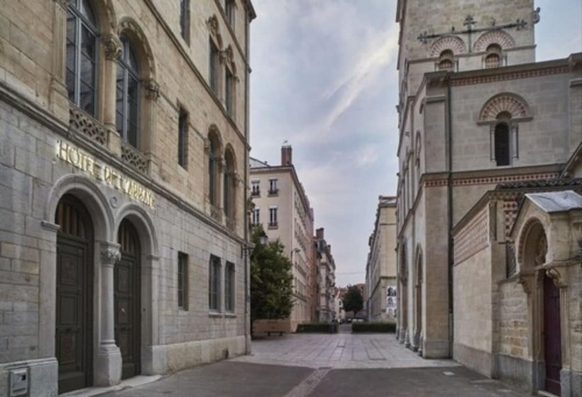 Fotos del hotel Hôtel De L Abbaye:  20