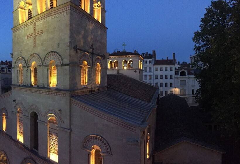 Fotos del hotel Hôtel De L Abbaye:  10