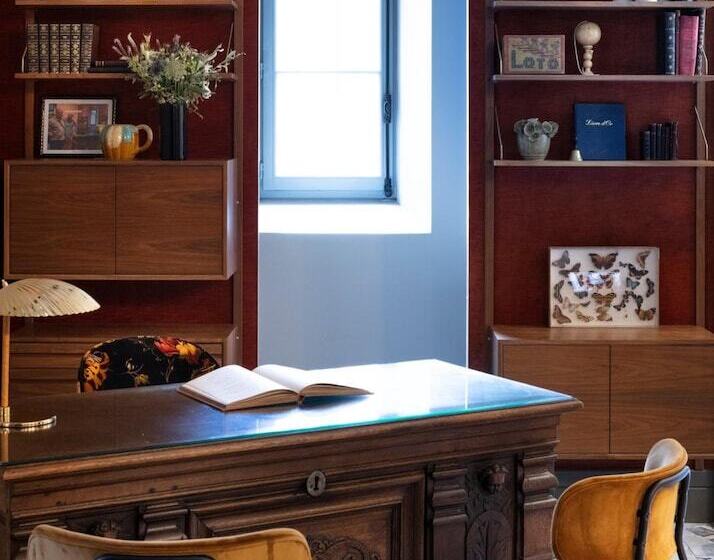 Fotos del hotel Hôtel De L Abbaye:  5