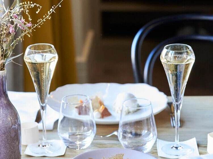 Fotos del hotel Hôtel De L Abbaye:  25