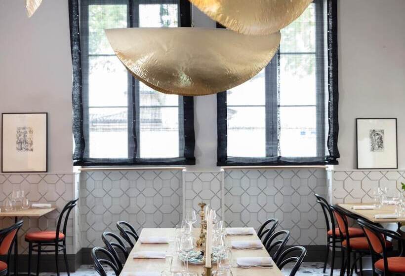 Fotos del hotel Hôtel De L Abbaye:  15