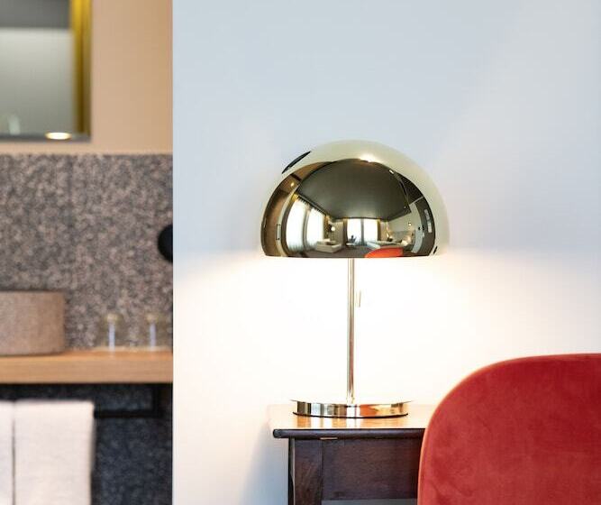 Fotos del hotel Hôtel De L Abbaye:  23