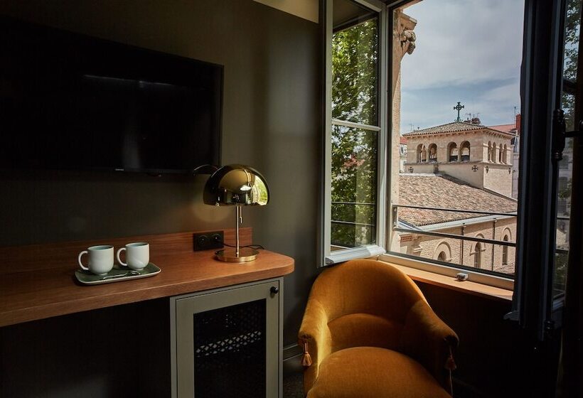 Fotos del hotel Hôtel De L Abbaye:  24