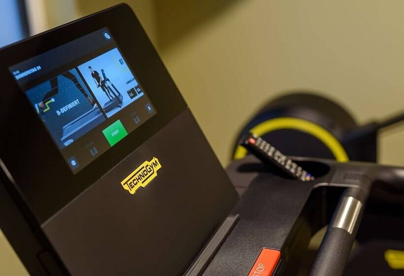 Отель Ibis Styles Aschaffenburg