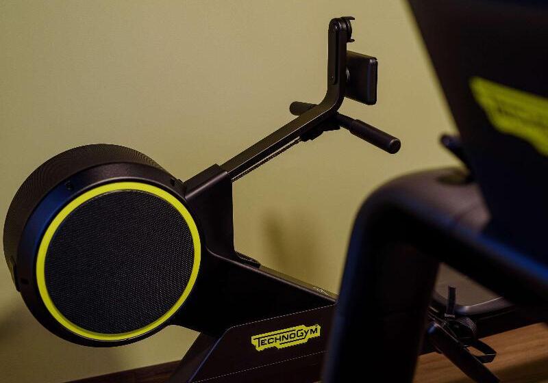 Отель Ibis Styles Aschaffenburg