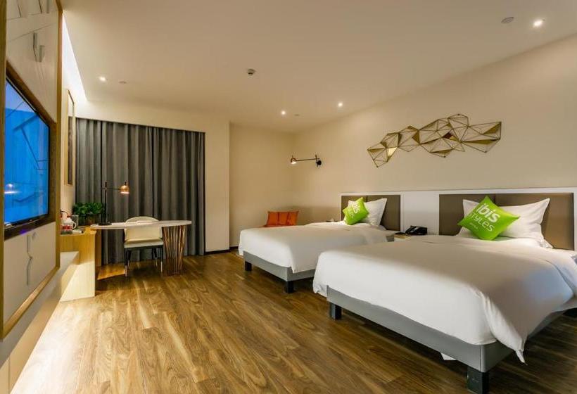 فندق Ibis Styles