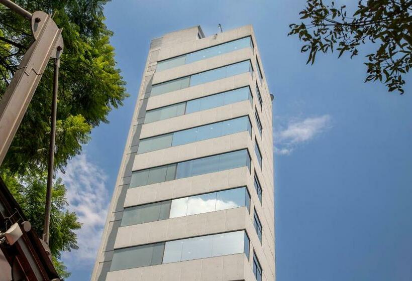 Fotos del hotel Suites Coben Apartamentos Amueblados:  42