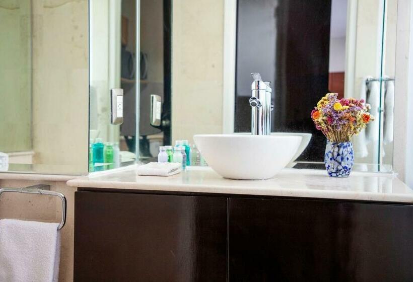 Fotos del hotel Suites Coben Apartamentos Amueblados:  49
