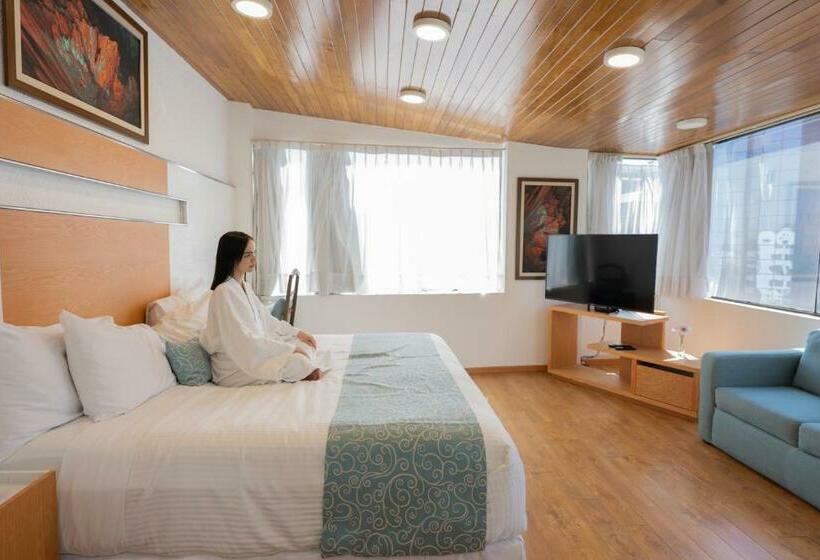 Fotos del hotel Suites Coben Apartamentos Amueblados:  35