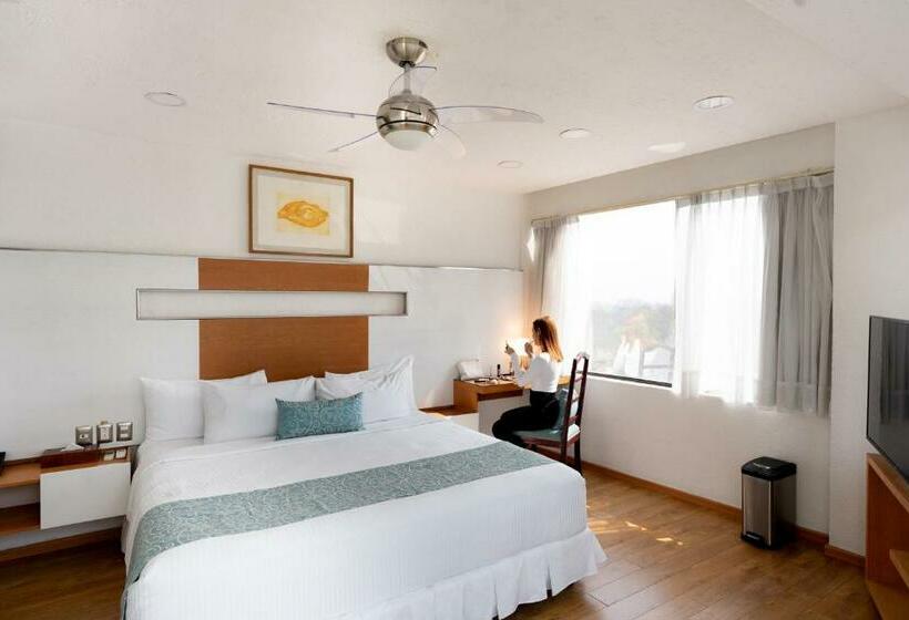 فندق Suites Coben Apartamentos Amueblados