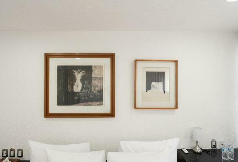 Fotos del hotel Suites Coben Apartamentos Amueblados:  38