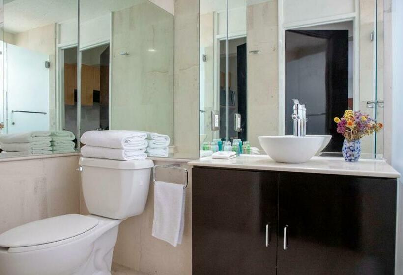 Fotos del hotel Suites Coben Apartamentos Amueblados:  50