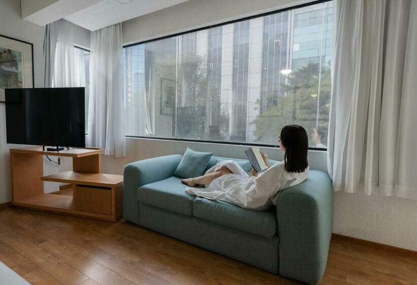 Fotos del hotel Suites Coben Apartamentos Amueblados:  40