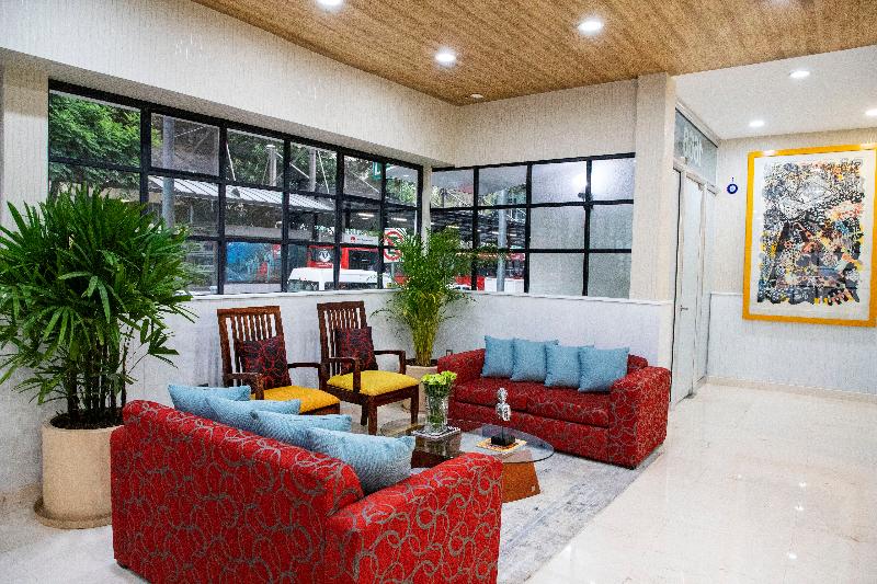 Fotos del hotel Suites Coben Apartamentos Amueblados:  17