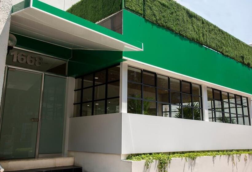 Fotos del hotel Suites Coben Apartamentos Amueblados:  31