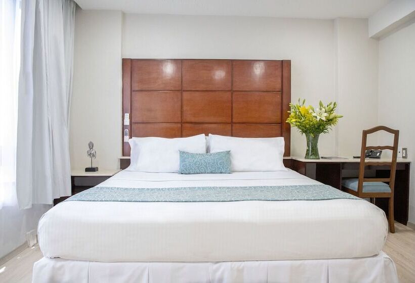 Fotos del hotel Suites Coben Apartamentos Amueblados:  2