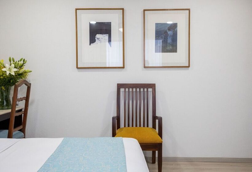 Fotos del hotel Suites Coben Apartamentos Amueblados:  28