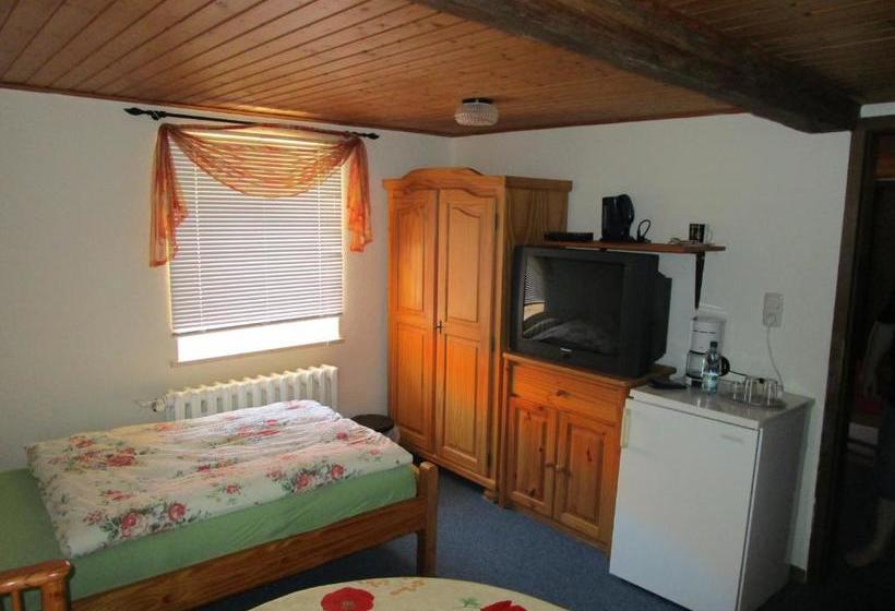 Pension Sabine