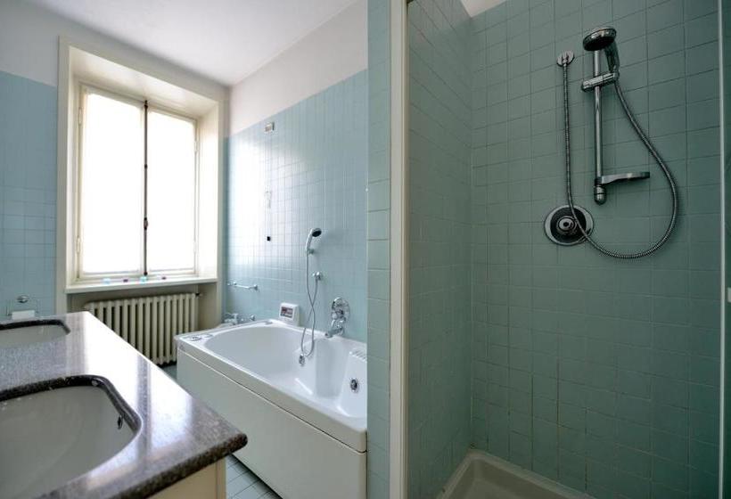 فندق صغير Locanda Matteotti
